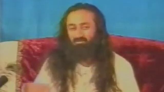 О самадхи  Шри Шри Рави Шанкар