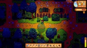 Shall We Play Stardew Valley EXP + RSV + ES - Part 28: First Star