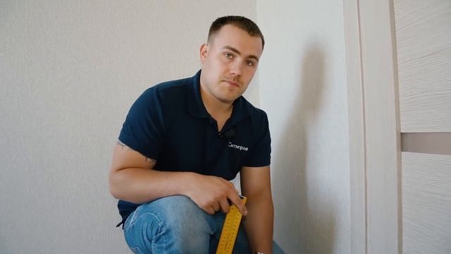 Приёмка квартиры: проверка качества напольного покрытия