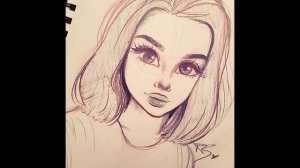 Подборка рисунков для срисовки №1. Легкие рисунки для срисовки. срисовки карандашом легкие.