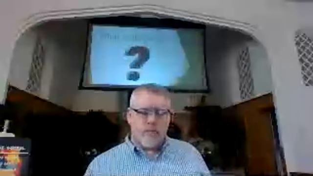 Pastor Gary Gibson смотреть онлайн