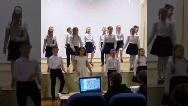 Мамочка