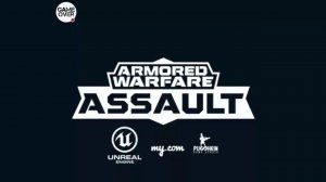 Armored Warfarе: Assault