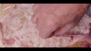 #104 РУЛЕТ ИЗ СВИНОЙ РУЛЬКИ