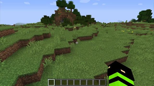 ПАНОРАМНЫЕ СНИМКИ В MINECRAFT 1.16.5 смотреть онлайн
