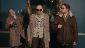 Где мое лето - Смотри мне в рот