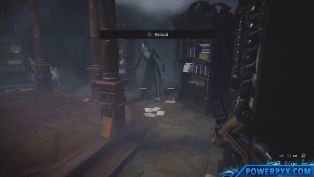 Resident Evil 8 Village - Witch Boss Fights (Bela, Daniela, Cassandra) Village of Shadows Difficult смотреть онлайн