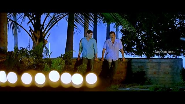 Seethamma Vakitlo Sirimalle Chettu Telugu Full Movie | Mahesh Babu | Venkatesh | Samantha | SVSC смотреть онлайн
