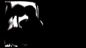 жуткие лица бена шаблон для мемов