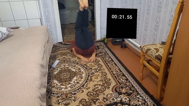 как начать заниматься начинающим (дома)