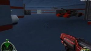 Command & Conquer: Renegade - Миссия 9 (Эволюция зла)