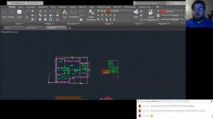 Test Stream for AutoCAD