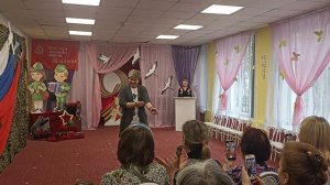 Выступление Вячеслава Жеребкина, певца, музыканта, участника группы «На-На»