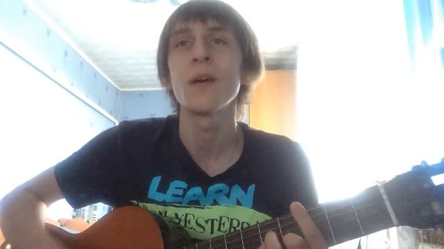 Da Gudda Jazz - Больше не будет зимы (cover) смотреть онлайн