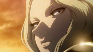 Claymore Amv Teresa