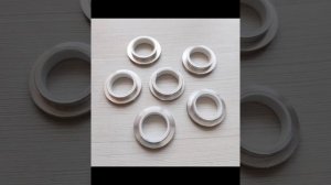 Двух этапная подгонка втулки рулевой рейки