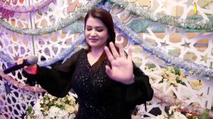 Альфия Мурсалова - Ккуниринн кlару улар Новогодний Табасаранский концерт 2021 г. Махачкала