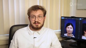 Уменьшение скул и сужение челюсти V Line. (Хирург Гурьянов А.С.)