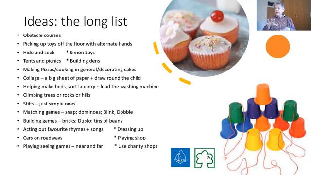 Day19 cognitive games смотреть онлайн