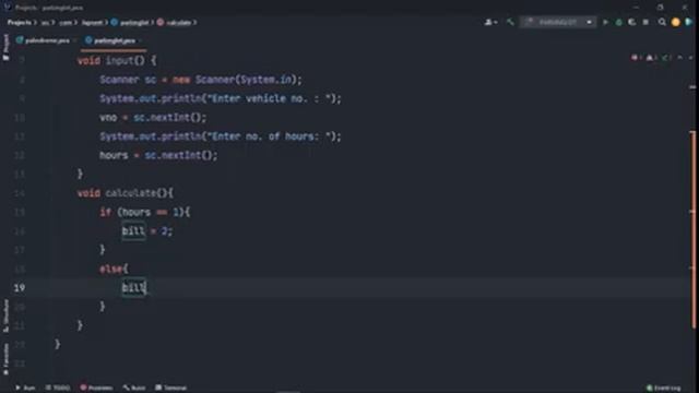 4 Java Projects for beginners #Java_projects_for_beginners