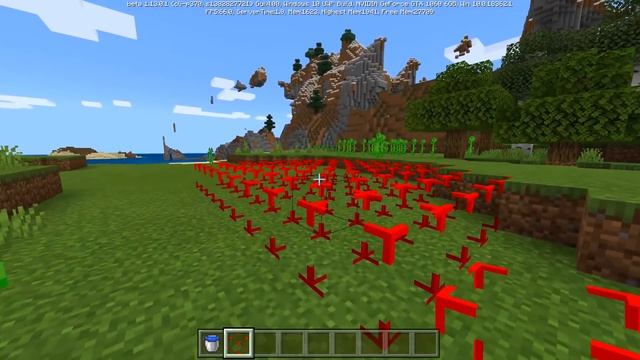 КАК ПОЛЗАТЬ В MINECRAFT PE 1.13.0.1? смотреть онлайн