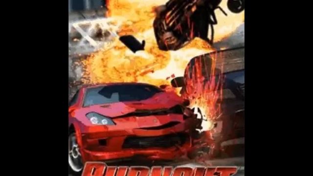 BurnOut Java - Music B смотреть онлайн