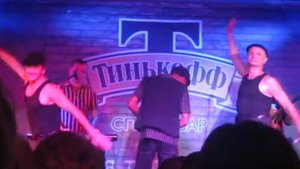 Лесоповал - Сто двадцать прописью (Стас Волков)