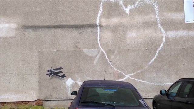 Liverpool Street Art смотреть онлайн