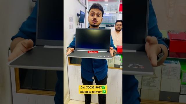 ?Ryzen5 just ₹33k new price ₹49k 365day company warranty|❤️second hand laptop|#usedlaptop