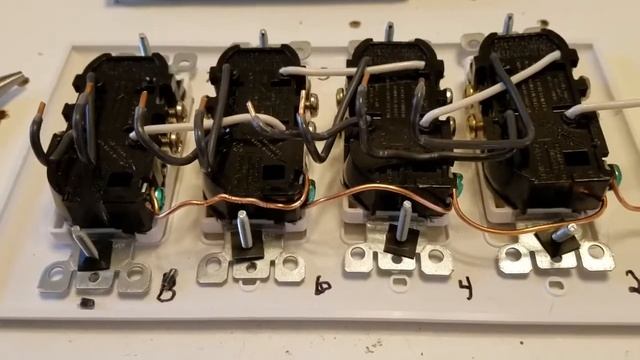 Reef Pi Episode 2 8 Channel Relay Build смотреть онлайн