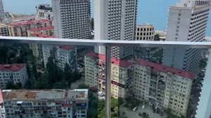 Аренда квартиры в Батуми. Обзор Орби сити.