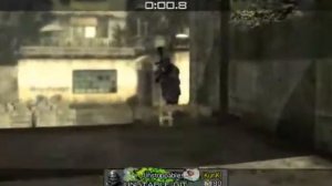 UNSTABLE GIT - MW3 Game Clip