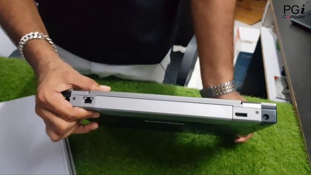 Dell i5 Business Series Laptop Under 15k | Dell Latitude E6410 Best Refurbished Laptop 2021 смотреть онлайн