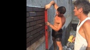 Монтаж термопанелей