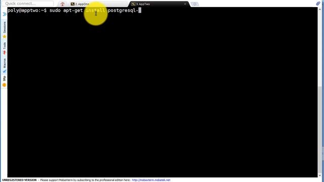 postgresql replication multi master смотреть онлайн