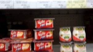 Город Курган. Цены на продукты январь-19