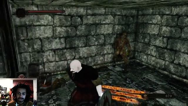 DS2: Scholar of the first sin#1: Mucor erwacht! смотреть онлайн