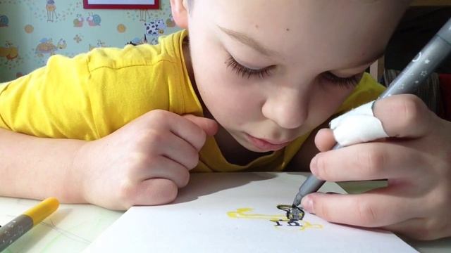 Как нарисовать зомби лимонад из ZOMBIE CATCHERS смотреть онлайн