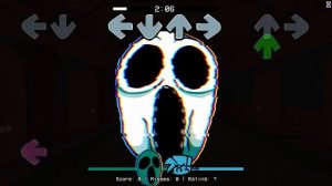 Rush VS Ambush - Friday Night Funkin' (Roblox Doors)