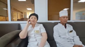 Жалобы врачей санатория Айша биби (Грязелечебница) в с. Аулиекол Жамбылского района на интернет