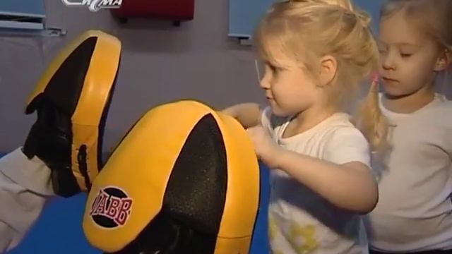 Маленькие панды: смотреть онлайн