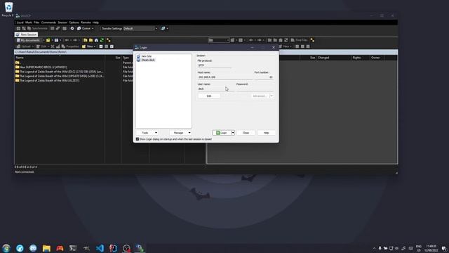 File Transfer Between Windows And Steam Deck (with SD card support) смотреть онлайн