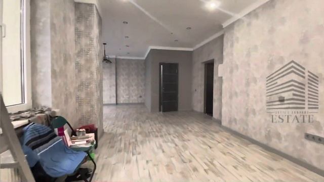 ESTATE . АПАРТАМЕНТЫ НА КУБАНСКОЙ НАБЕРЕЖНОЙ | Краснодар