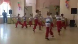 Литл мен -ДЖЕМ 7 марта 2018