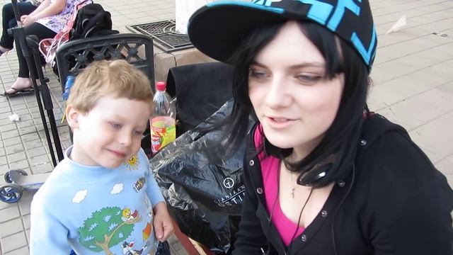 21 апреля 2012 Оренбург Советская Барабанщица смотреть онлайн