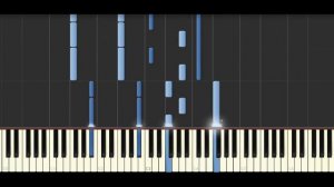 Synthesia | 28 Days later - Main theme