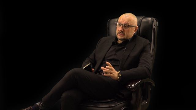 Цена вопроса. Диалоги в черном