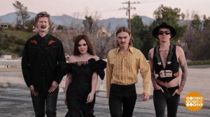 "Евровидение" отменили. Но "Little Big" - чемпионы! Доброе утро. Фрагмент выпуска от 19.03.2020