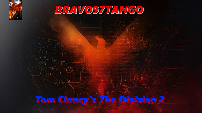 Tom Clancy's The Division 2.
Атомная электростанция