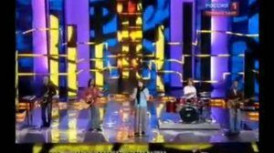 Пётр Налич "Евровидение-2010"